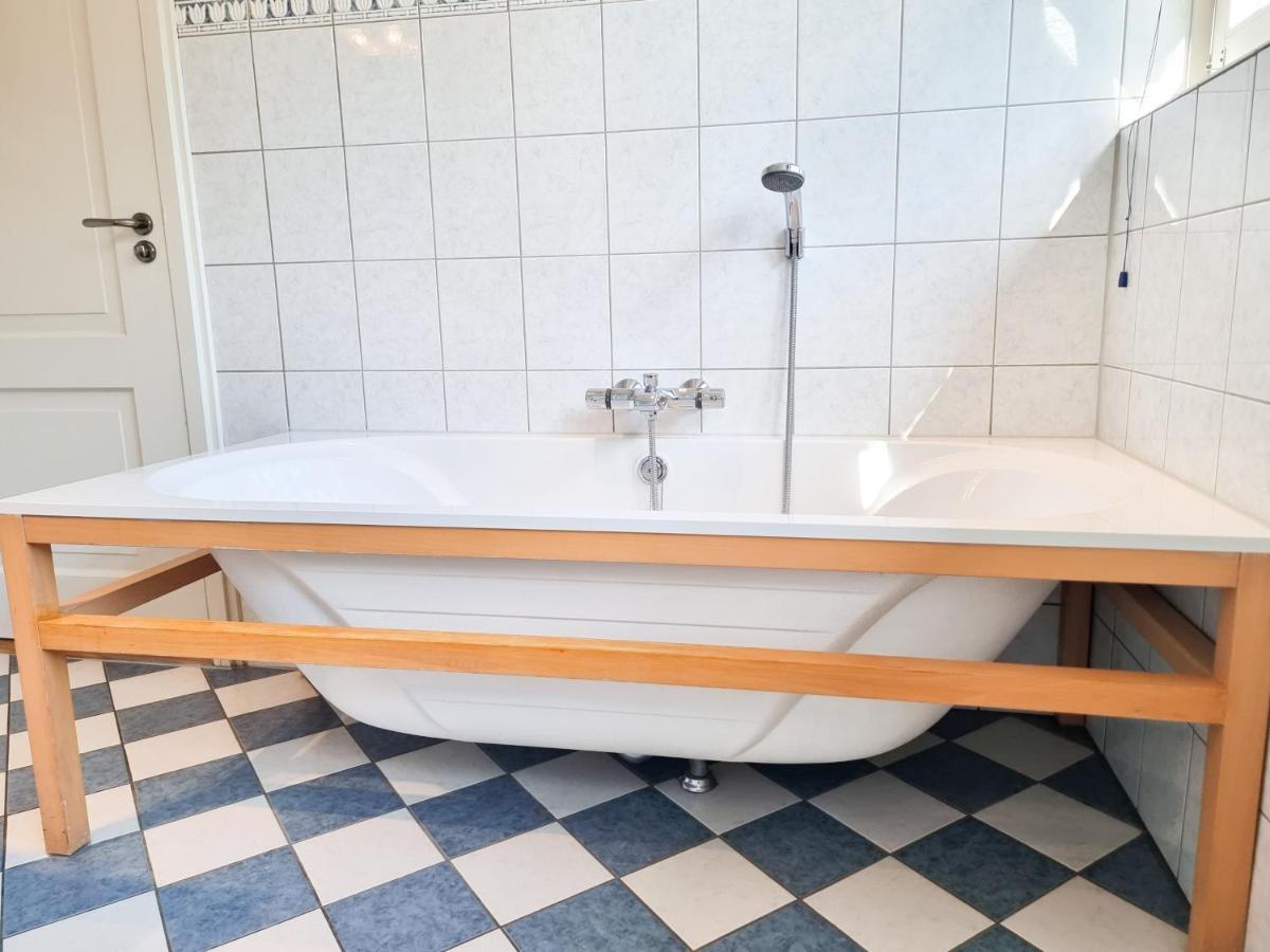 Prachtig vakantiehuis in Domburg DO38 Exterior foto